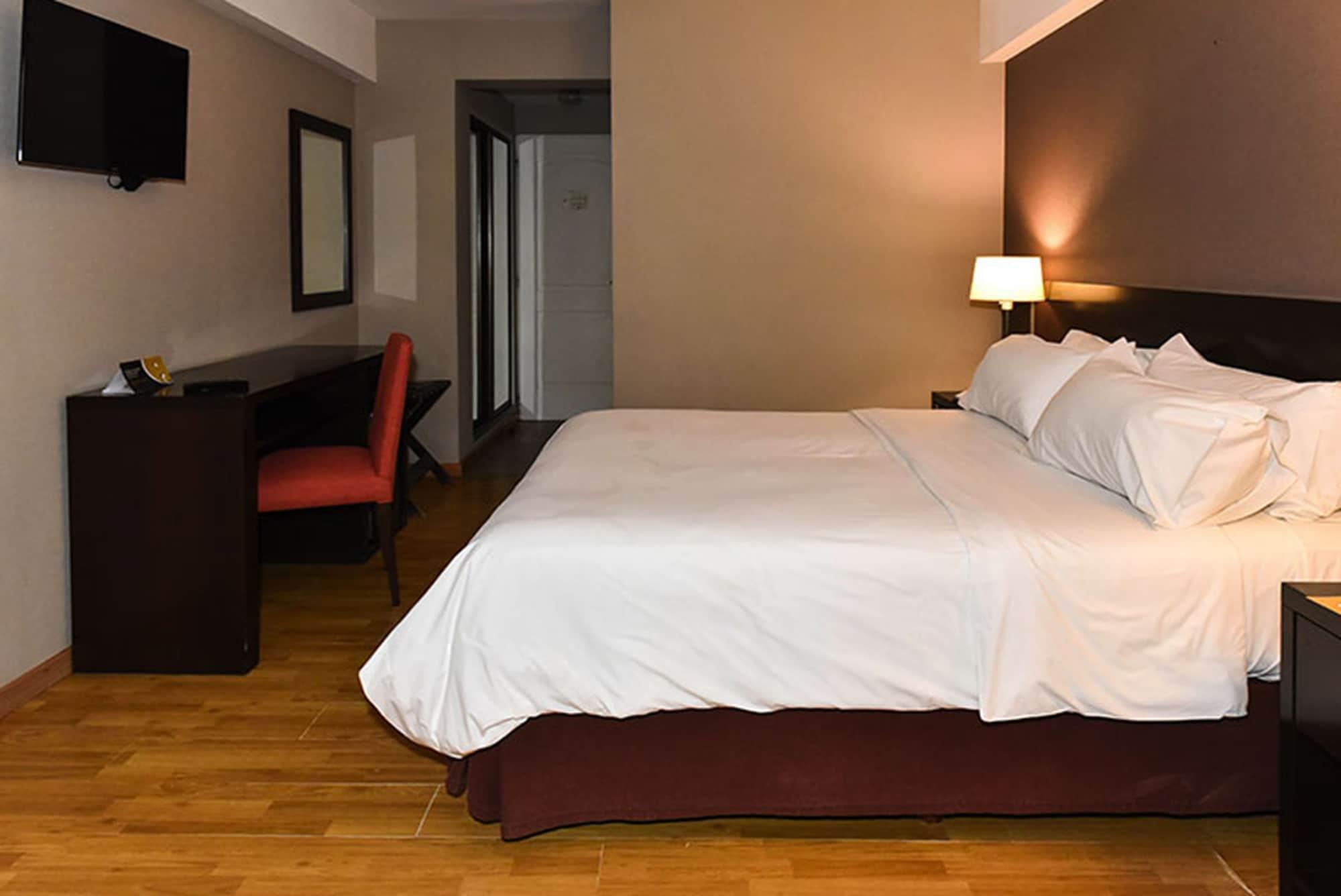Hotel Crans Montana San Carlos de Bariloche Exteriér fotografie