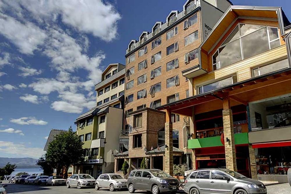 Hotel Crans Montana San Carlos de Bariloche Exteriér fotografie