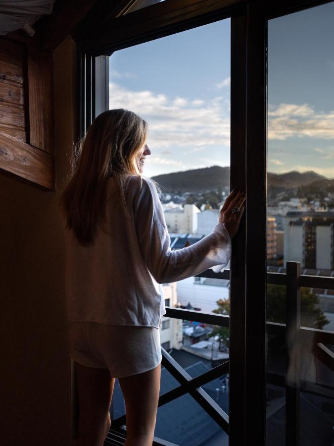 Hotel Crans Montana San Carlos de Bariloche Exteriér fotografie